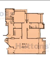 Beauty World Centre (D21), Apartment #507666101